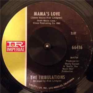 The Tribulations - Mama's Love FLAC album