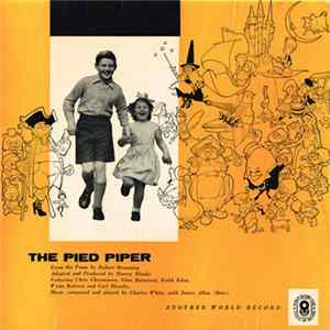 Various - The Pied Piper FLAC album