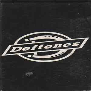 Deftones - Untitled FLAC album