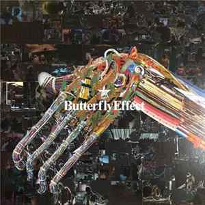 Nuffty - Butterfly Effect FLAC album
