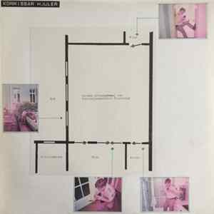 Kommissar Hjuler - Forvandlingen (af Franz Kafka) FLAC album