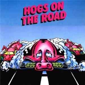 The Groundhogs - Hogs On The Road FLAC album