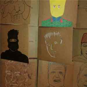 Ben Gaymer, Max Bondi, Petrels - 20 Ways To Draw Dolph Lundgren FLAC album