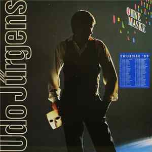 Udo Jürgens - Ohne Maske FLAC album