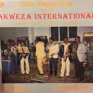 Akweza International - Confession FLAC album