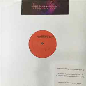Not Breathing - Event Horizon EP FLAC album