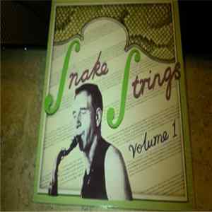 Snake Strings - Volume 1 FLAC album
