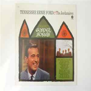 Tennessee Ernie Ford And The Jordanaires - Great Gospel Songs FLAC album