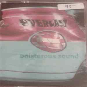Overcast - Boisterous Sound FLAC album