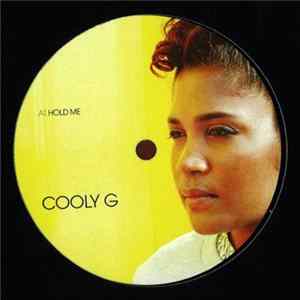 Cooly G - Hold Me FLAC album