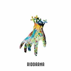 Riddarna - Bakom Molnen FLAC album