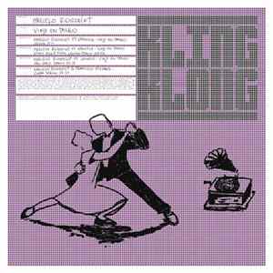 Marcelo Rosselot - Viaje En Tango FLAC album