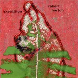 Robert Horton - Expotition FLAC album