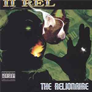 II Rel - The Relionaire FLAC album