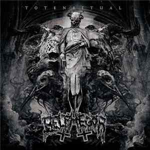 Belphegor - Totenritual FLAC album