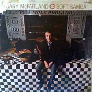 Gary McFarland - Soft Samba FLAC album