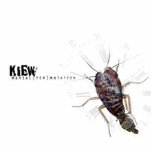 KiEw - Mental [Per]mutation FLAC album