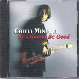 Chieli Minucci - It's Gonna Be Good FLAC album