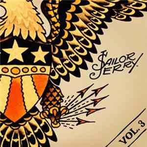 Various - Sailor Jerry Vol. 3 FLAC album