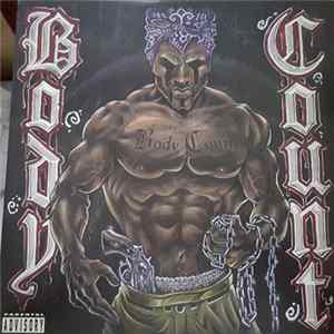 Body Count - Body Count FLAC album