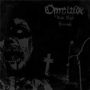 Omnizide - Death Metal Holocaust FLAC album