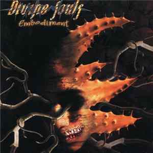 Divine Souls - Embodiment FLAC album