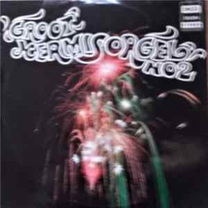 Teugels/Bros - Groot Kermis Orgel 2 FLAC album