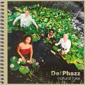 De-Phazz - Natural Fake FLAC album