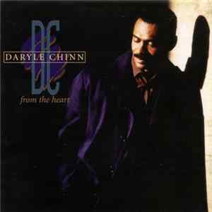 Daryle Chinn - From The Heart FLAC album