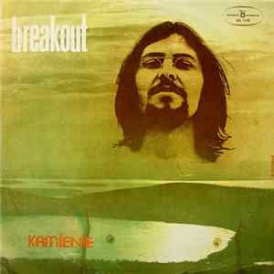 Breakout - Kamienie FLAC album