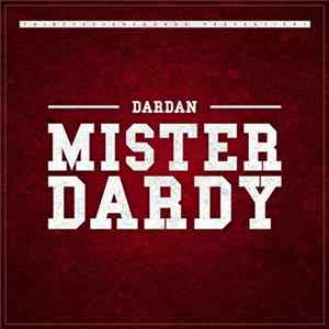 Dardan - Mister Dardy FLAC album