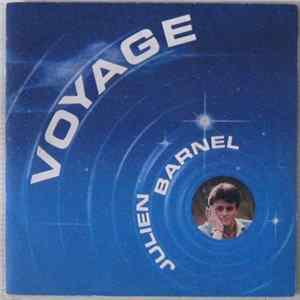 Julien Barnel - Voyage FLAC album
