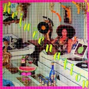 The Meters - Rejuvenation FLAC album