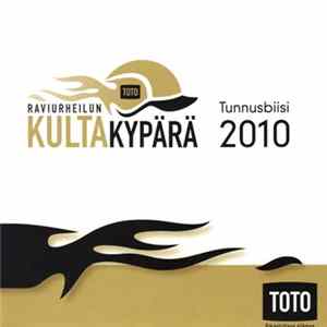 Kultakypärä - Voittaja FLAC album