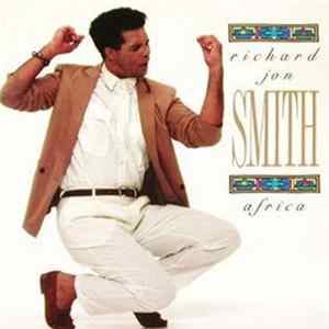 Richard Jon Smith - Africa FLAC album