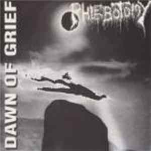 Phlebotomy - Dawn Of Grief FLAC album