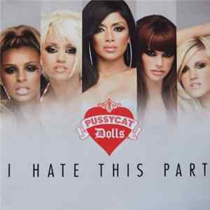 Pussycat Dolls - I Hate This Part FLAC album