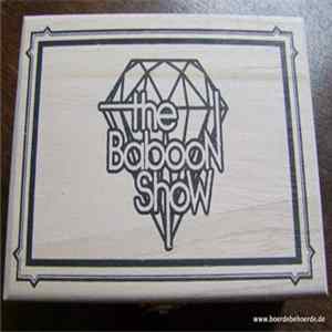 The Baboon Show - The Juvel Collection FLAC album