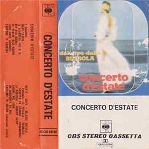 Various - Concerto D'Estate - Dal Vivo Dalla Bussola FLAC album
