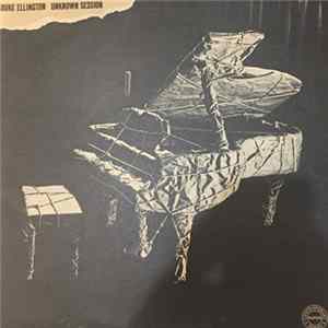Duke Ellington - Unknown Session FLAC album