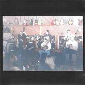The Geyer Street Sheiks - A Time To Dance - Off Broadway 1-8-00 FLAC album