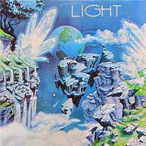 Light - Keys FLAC album