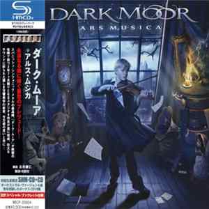 Dark Moor - Ars Musica FLAC album
