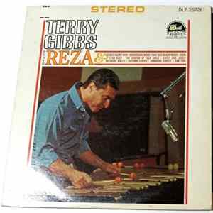 Terry Gibbs - Terry Gibbs Plays Reza FLAC album
