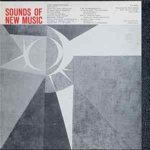 Various - Sounds Of New Music FLAC album