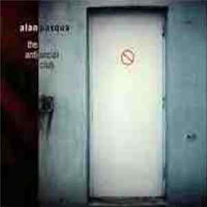Alan Pasqua - The Antisocial Club FLAC album