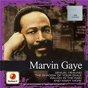 Marvin Gaye - Collections FLAC album