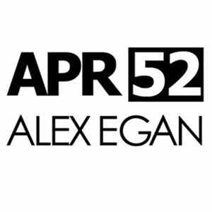 Alex Egan - ArePeopleReal Mix FLAC album