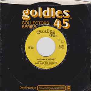 Shep & The Limelites - Daddy's Home FLAC album