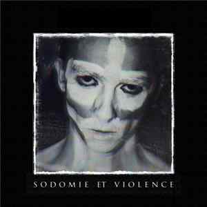 The Marquis - Sodomie et Violence FLAC album